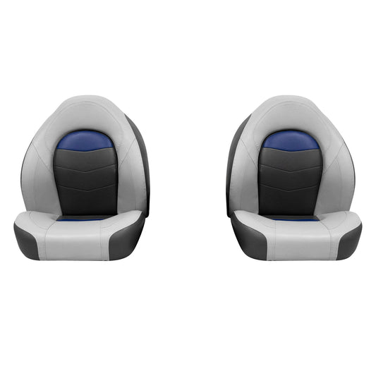 PRO - ANGLER BASS SERIES BUCKET 2 - PC - Marine Parts OnlyWISE SEATING