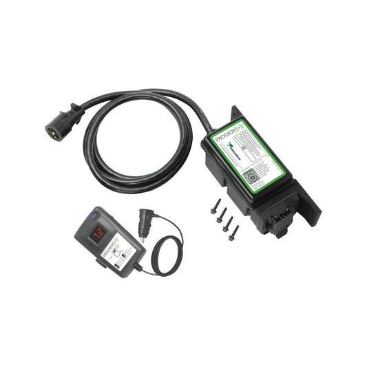 PRODIGY RF W/BLUETOOTH BRAKE CONTR - Marine Parts OnlyTEKONSHA