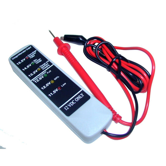 ProMariner Hand Held DC System Tester - Marine Parts OnlyElectricalProMariner