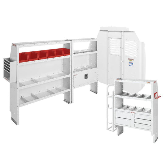 PROMASTER 118WB HVAC/MECH - Marine Parts OnlyWEATHERGUARD