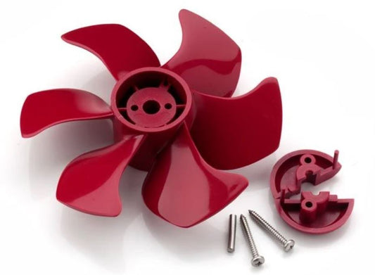 PROPELLER 6 BLADE 7.3' BOW50 - 95 - Marine Parts OnlyVETUS