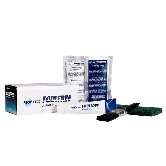 Propspeed - Foulfree Transducer Coating - Marine Parts OnlyMarine Navigation & InstrumentsPropspeed
