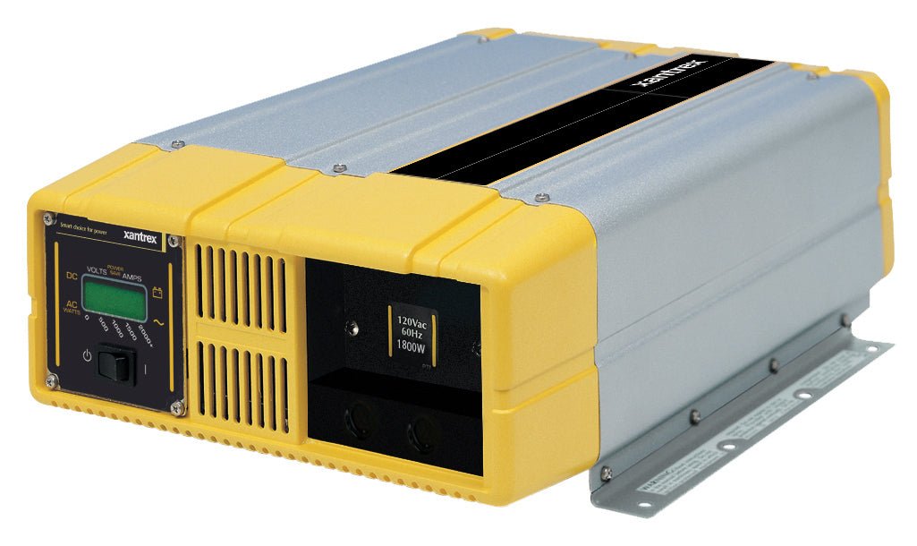 PROSINE 1800 INVERTER 180 - Marine Parts OnlyXANTREX LLC