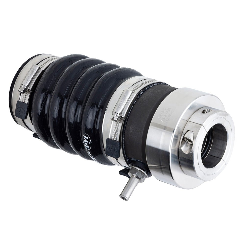 PSS Silicone Shaft Seal 2" Shaft &amp; 2 - 3/4" Tube - Marine Parts OnlyMarine HardwarePSS Shaft Seal