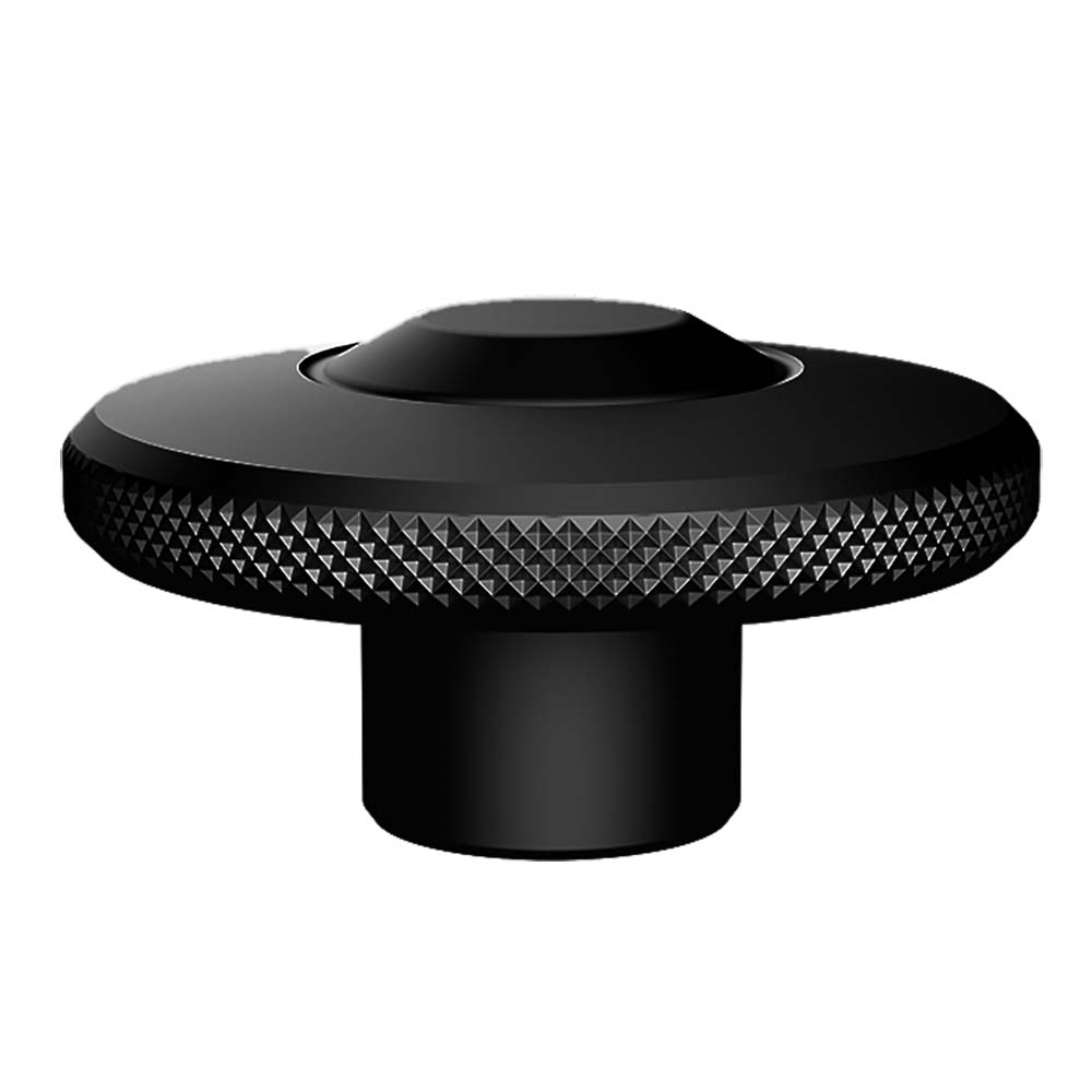 PTM Edge Board Rack Replacement Knob - Black - Marine Parts OnlyBoat OutfittingPTM Edge
