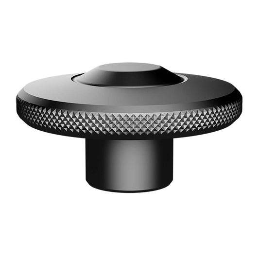 PTM Edge Board Rack Replacement Knob - Titanium Grey - Marine Parts OnlyBoat OutfittingPTM Edge