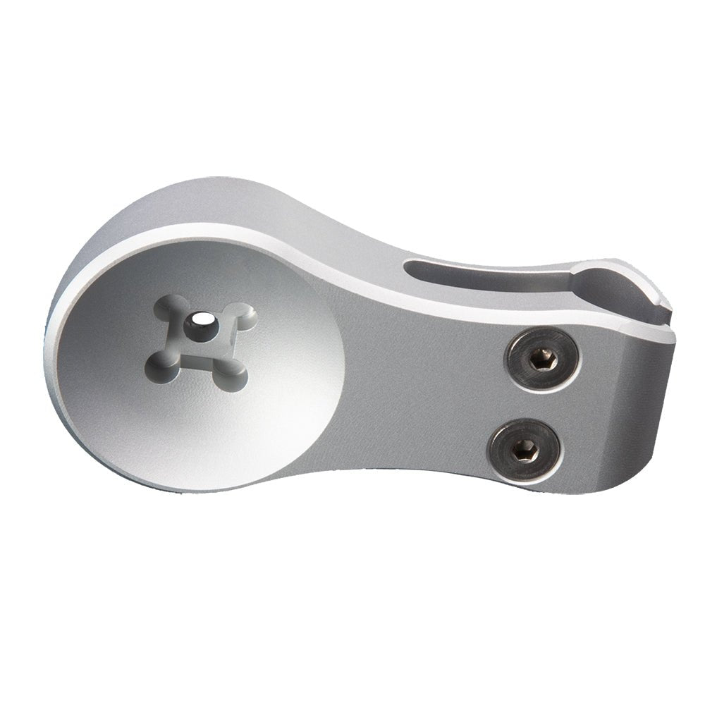 PTM Edge RTS - 100 Adapter - Silver - Marine Parts OnlyBoat OutfittingPTM Edge