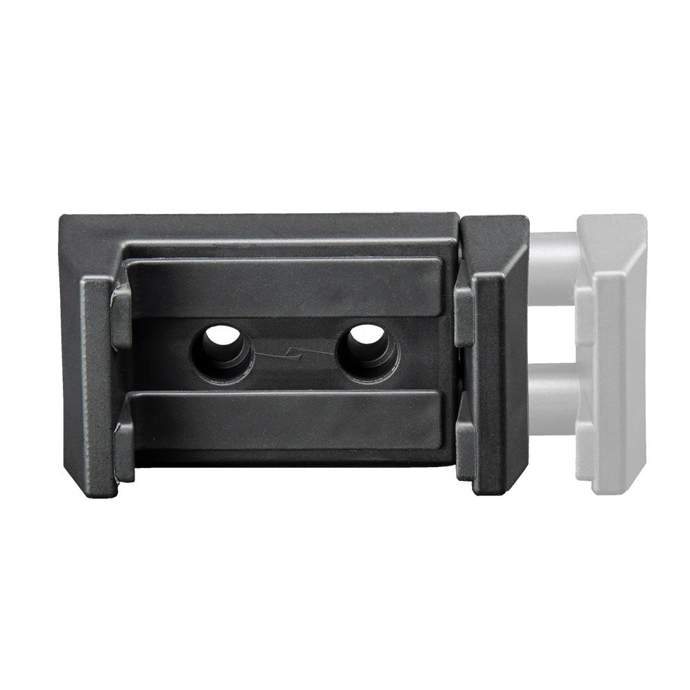 PTM Edge Universal Phone Holder - Carbon Fiber Composite - Marine Parts OnlyBoat OutfittingPTM Edge