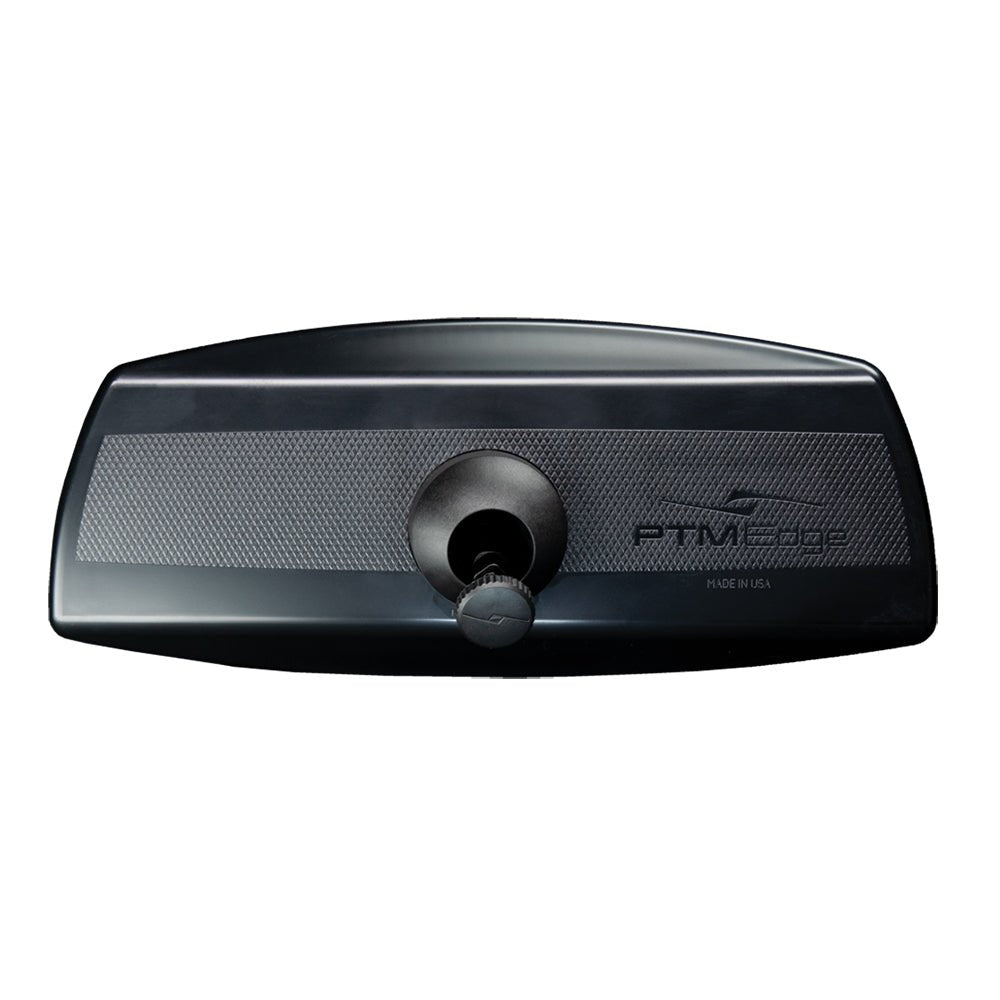 PTM Edge VR - 100 PRO Mirror - Black - Marine Parts OnlyBoat OutfittingPTM Edge