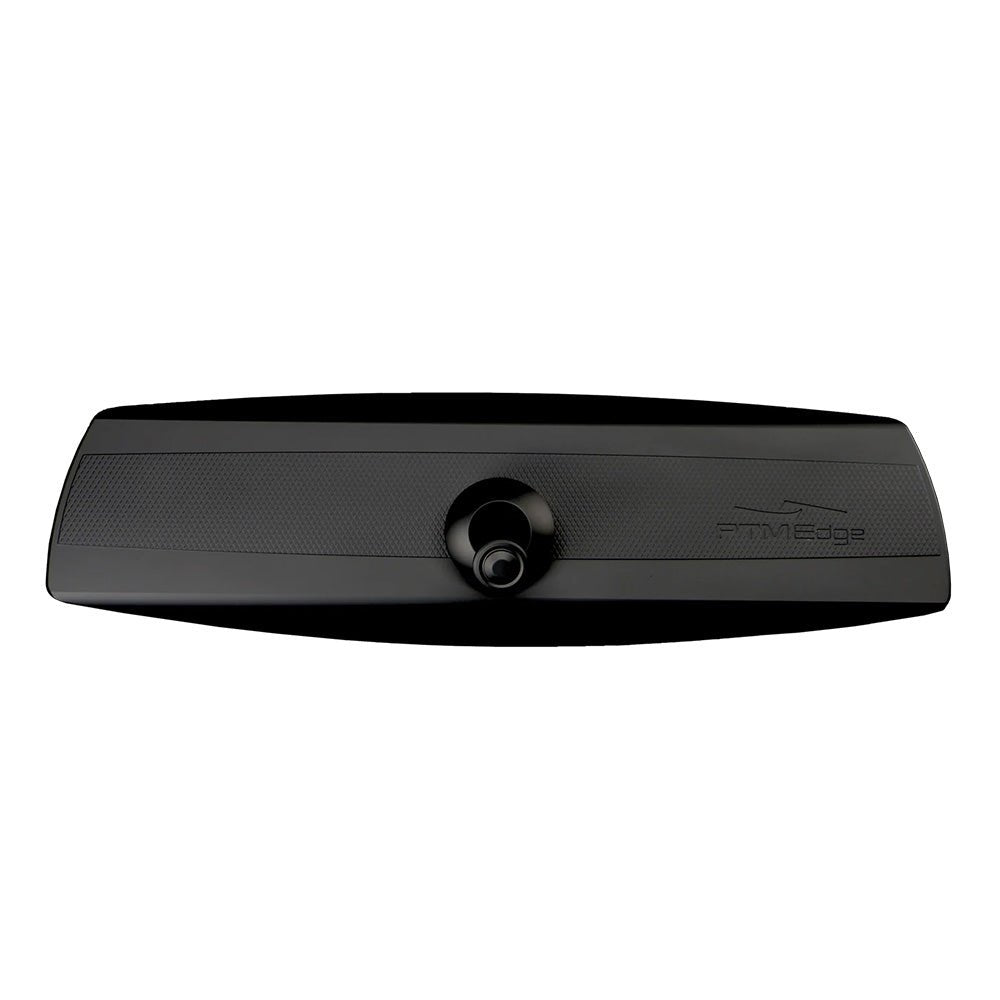 PTM Edge VR - 140 Elite Mirror - 6&rdquo; x 20&rdquo; - 140 Degree View - Black - Marine Parts OnlyBoat OutfittingPTM Edge