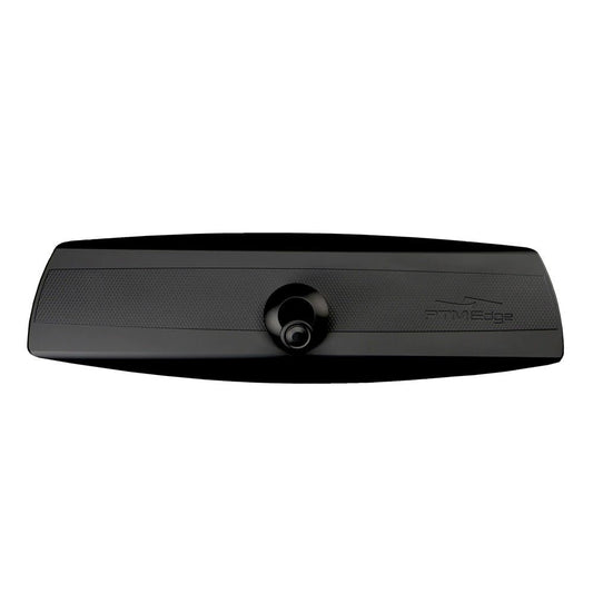 PTM Edge VR - 140 Elite Mirror - 6&rdquo; x 20&rdquo; - 140 Degree View - Black - Marine Parts OnlyBoat OutfittingPTM Edge