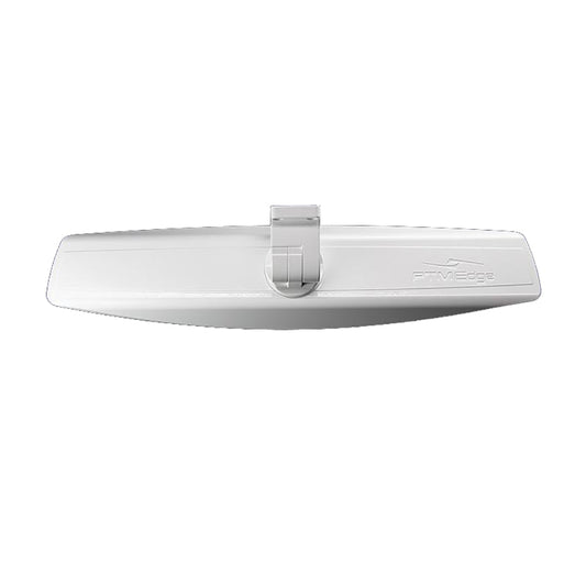 PTM Edge VX - 140 Center Console Mirror w/Mount - White - Marine Parts OnlyBoat OutfittingPTM Edge