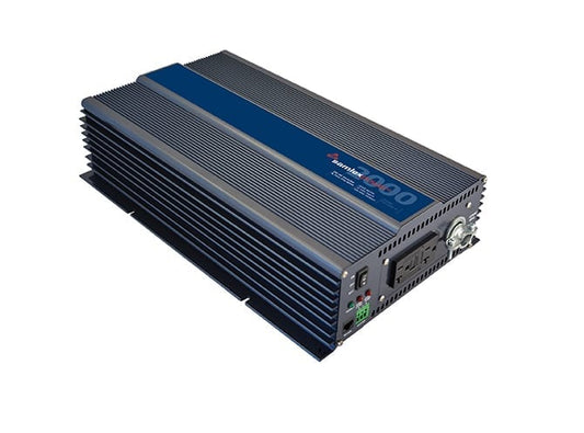 PURE SINE WAVE INVERTER INPUT 12 VD - Marine Parts OnlySAMLEX AMER
