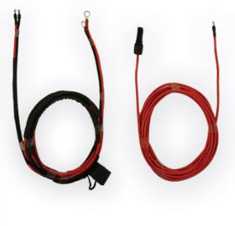 PV EXTENTION CABLES (15') - Marine Parts OnlyXANTREX LLC