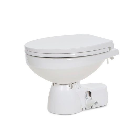 QFE2 TOILET W/SOLND REGLR 12V SC - Marine Parts OnlyJABSCOQFE2 TOILET W/SOLND REGLR 12V SC