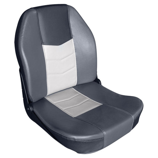 QUANTUM SERIES FOLD DOWN - Marine Parts OnlyWISE SEATING