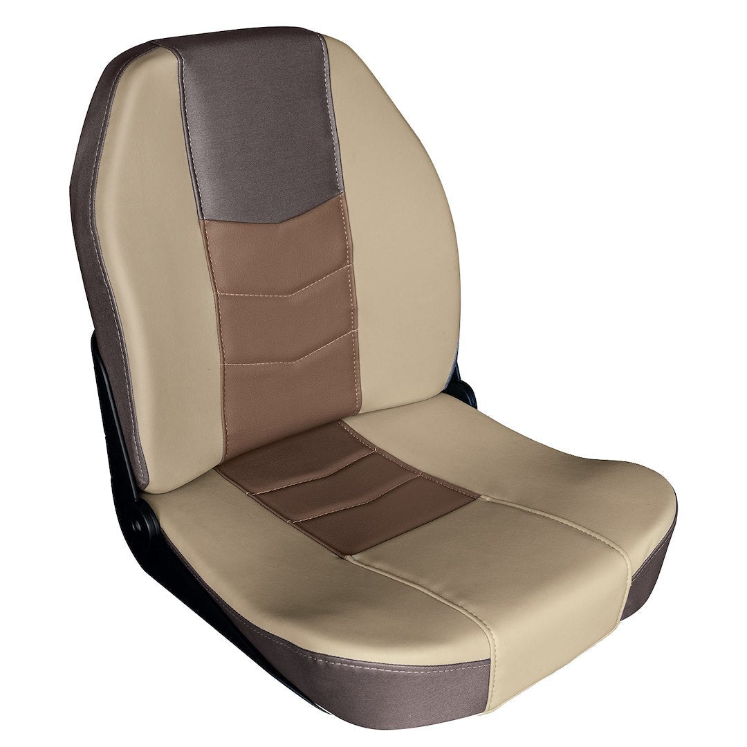QUANTUM SERIES FOLD DOWN - Marine Parts OnlyWISE SEATING