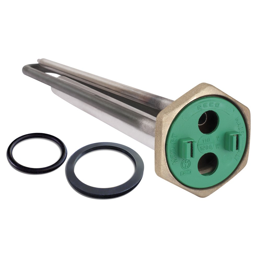 Quick 1200W Heating Element f/B3 & Sigmar Heaters - Marine Parts OnlyMarine Plumbing & VentilationQuick