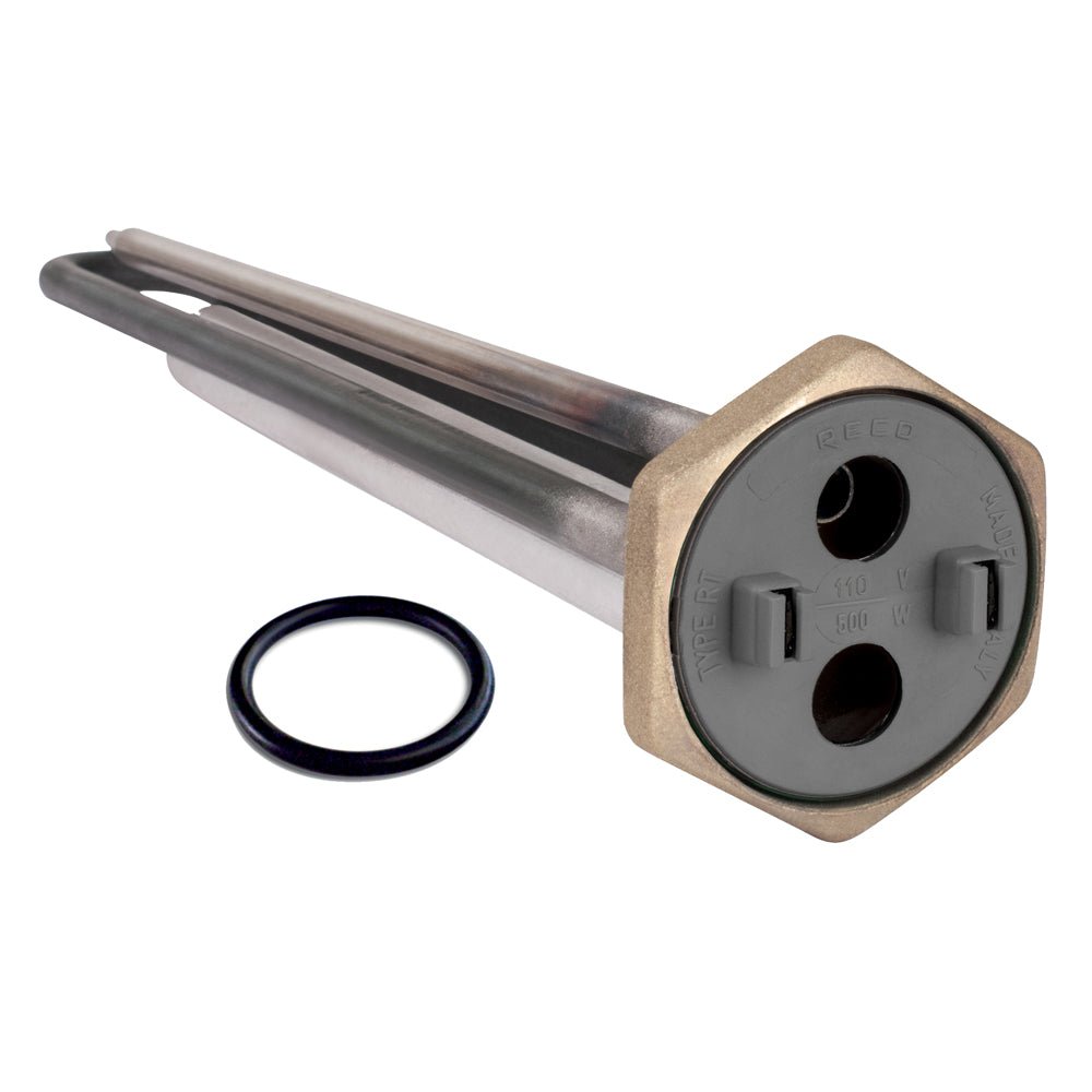 Quick 500W Heating Element f/Nautic B3 Heaters - 110V - Marine Parts OnlyMarine Plumbing & VentilationQuick