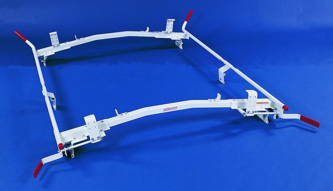 QUICK CLAMP RACK - Marine Parts OnlyWEATHERGUARD
