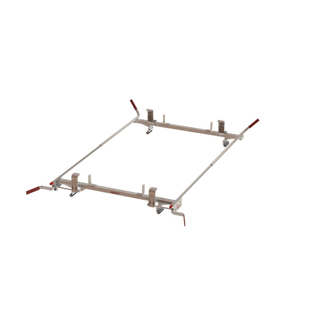 QUICK CLAMP RACK DOUBLE 60 - Marine Parts OnlyWEATHERGUARD