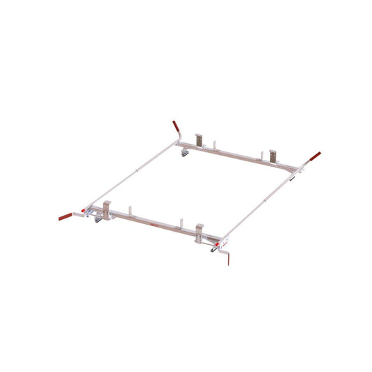 QUICK CLAMP RACK DOUBLE 70 - Marine Parts OnlyWEATHERGUARD