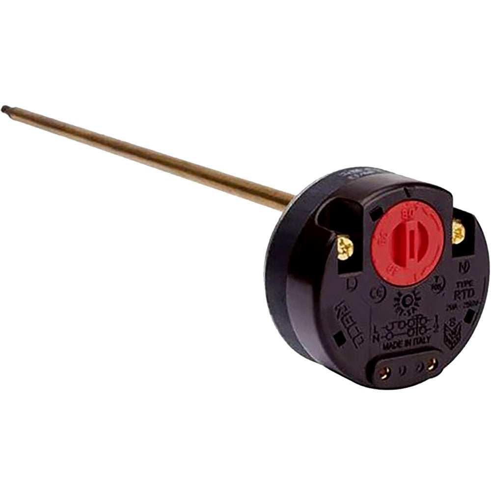 Quick Thermostat f/Nautic Boilers - Marine Parts OnlyMarine Plumbing & VentilationQuick