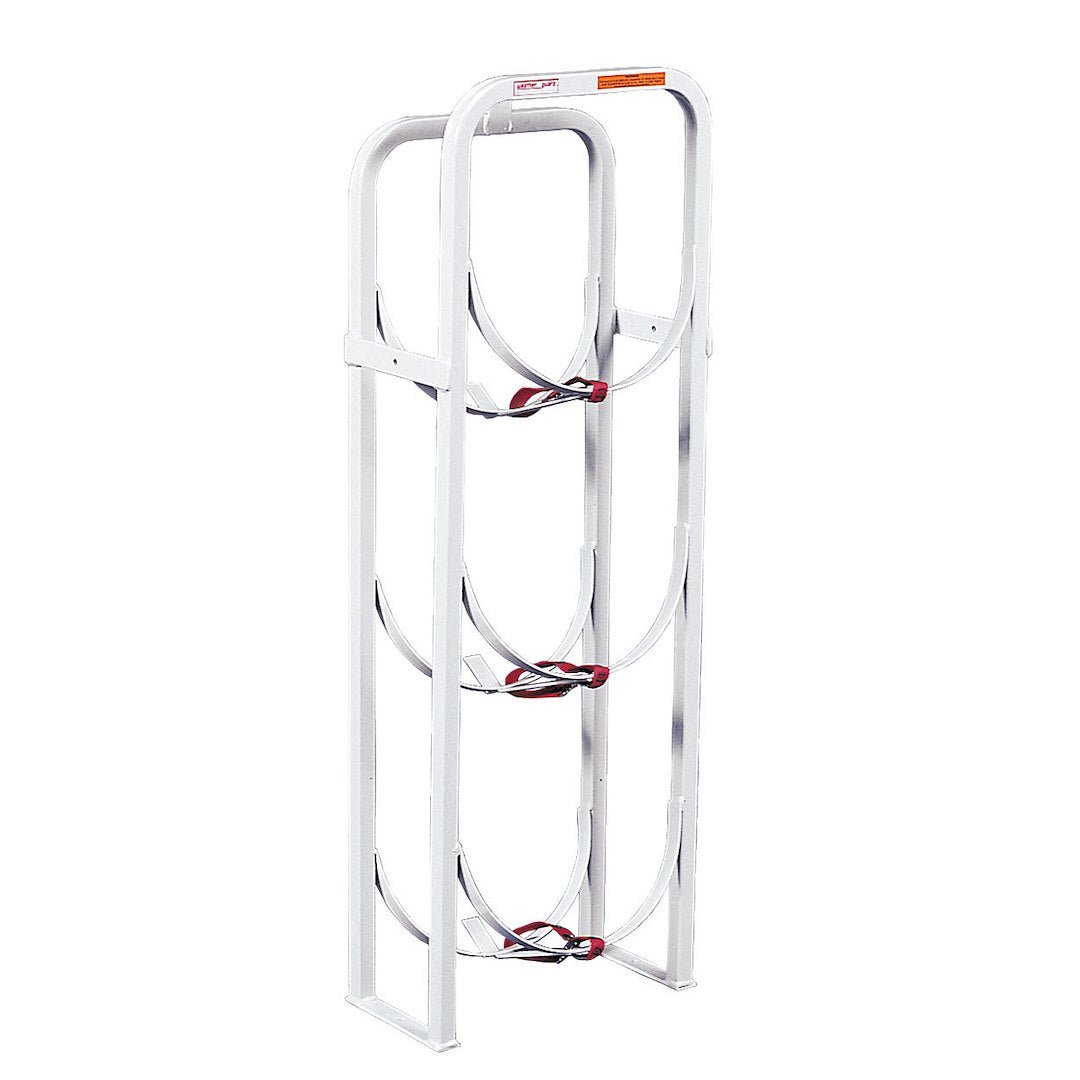 RACK FREON TANK (FSV) - Marine Parts OnlyWEATHERGUARD