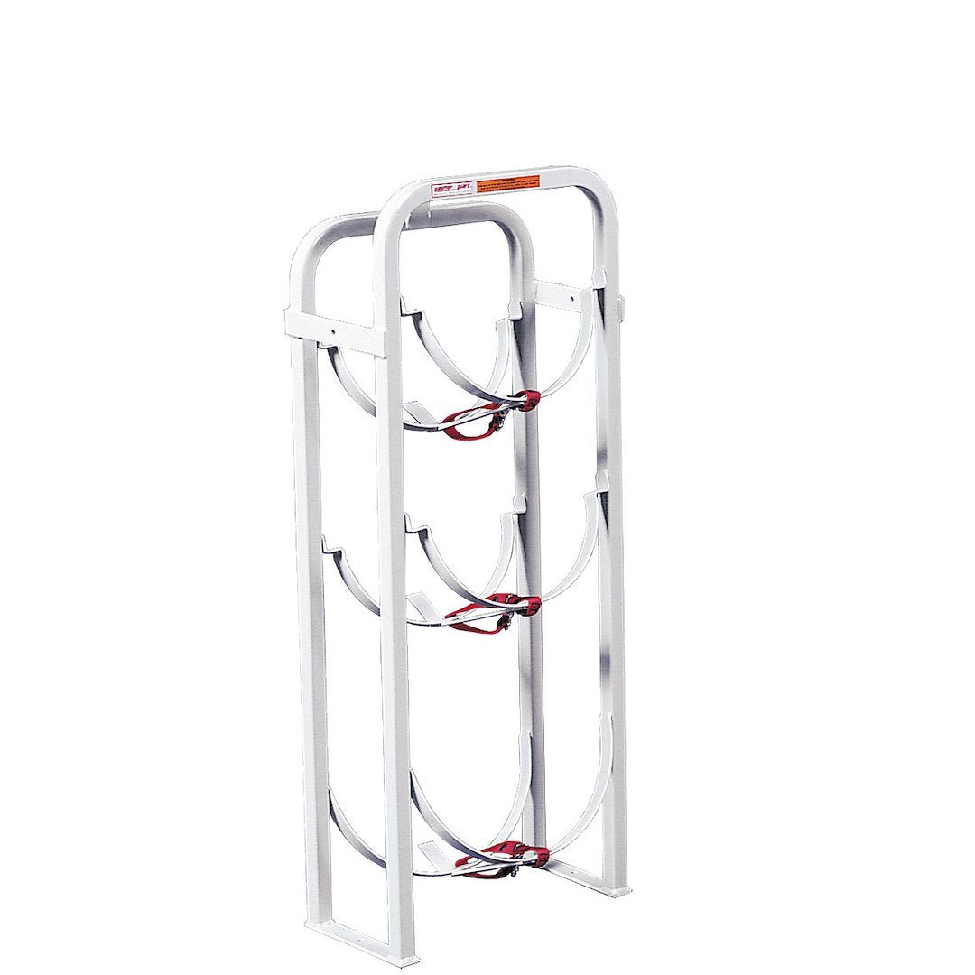 RACK FREON TANK (FSV) - Marine Parts OnlyWEATHERGUARD