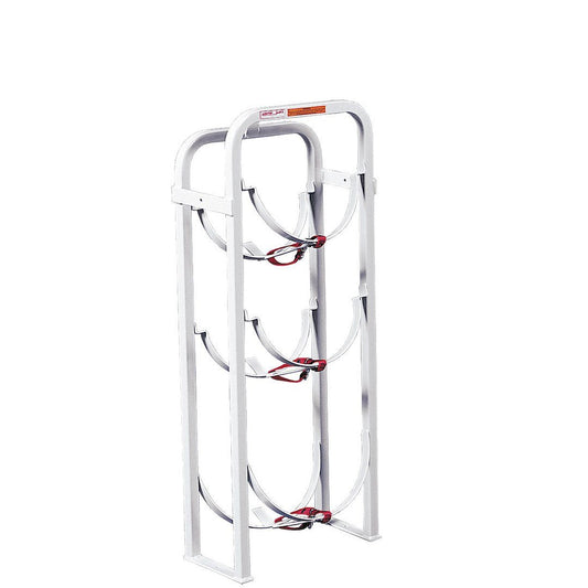 RACK FREON TANK (FSV) - Marine Parts OnlyWEATHERGUARD