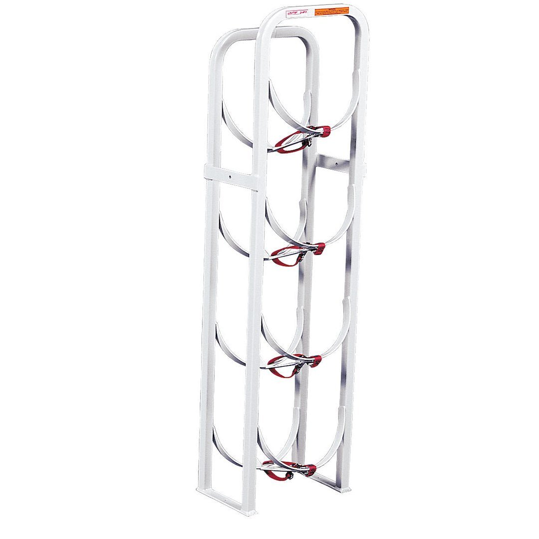 RACK FREON TANK (HRV) - Marine Parts OnlyWEATHERGUARD