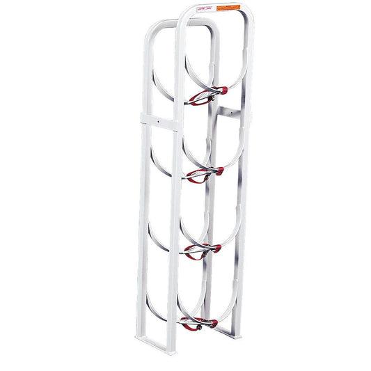 RACK FREON TANK (HRV) - Marine Parts OnlyWEATHERGUARD