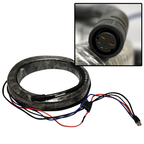 RADARCABLE FORDRSUNITS 20METERS - Marine Parts OnlyFURUNORADARCABLE FORDRSUNITS 20METERS
