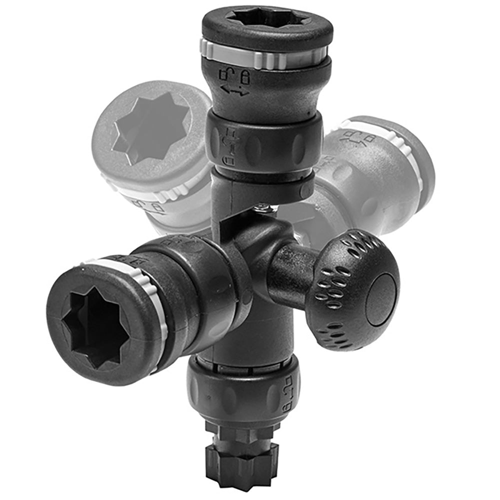 RAILBLAZA Adjustable Extender R - Lock - Marine Parts OnlyOutdoorRAILBLAZA