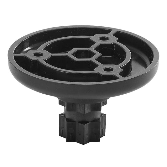 RAILBLAZA Garmin Fishfinder Mount Low Profile - Marine Parts OnlyPaddlesportsRAILBLAZA