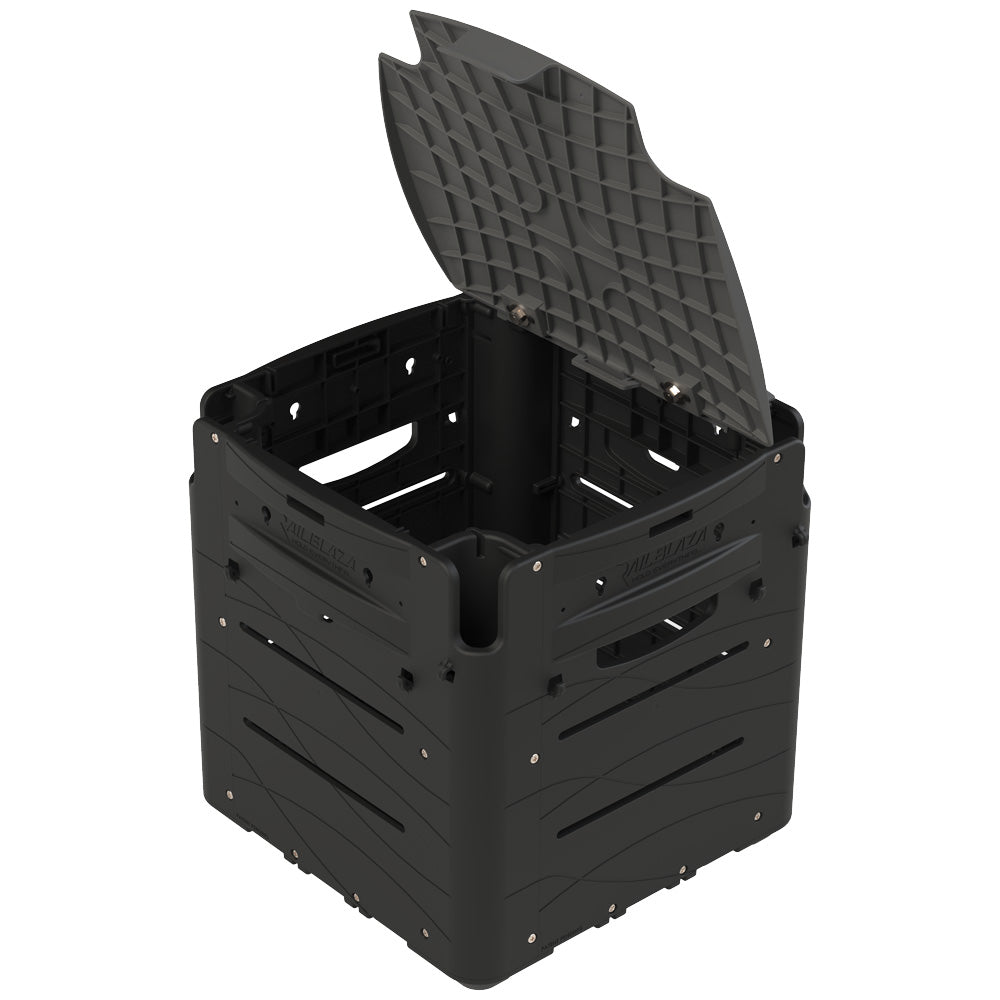 RAILBLAZA Gear Hub&trade; - Marine Parts OnlyPaddlesportsRAILBLAZA