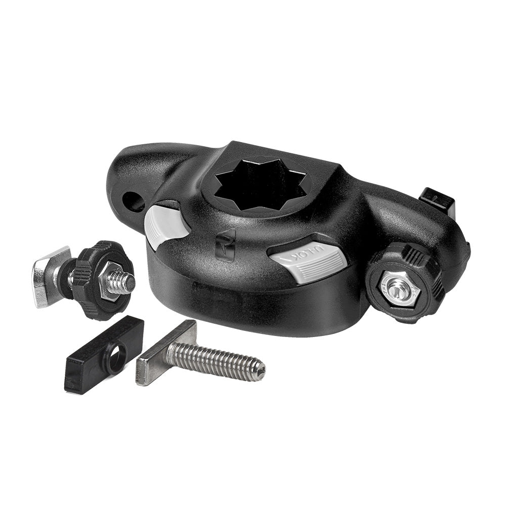 RAILBLAZA SidePort TracLoader - Marine Parts OnlyPaddlesportsRAILBLAZA
