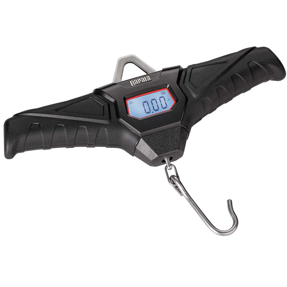 Rapala 100lb Digital Scale - Marine Parts OnlyHunting & FishingRapala