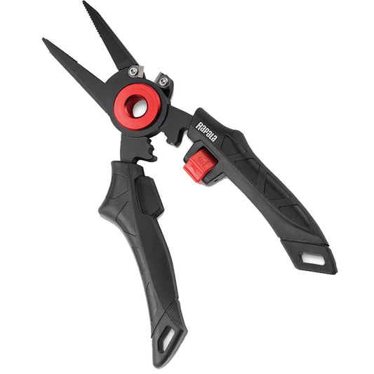 Rapala 7" Elite Pliers - Marine Parts OnlyHunting & FishingRapala