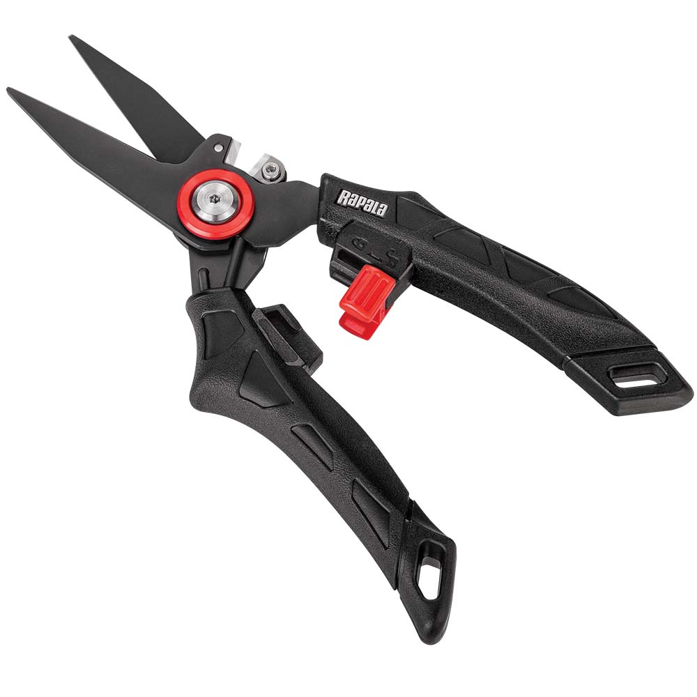 Rapala Elite Scissors - 7" - Marine Parts OnlyHunting & FishingRapala