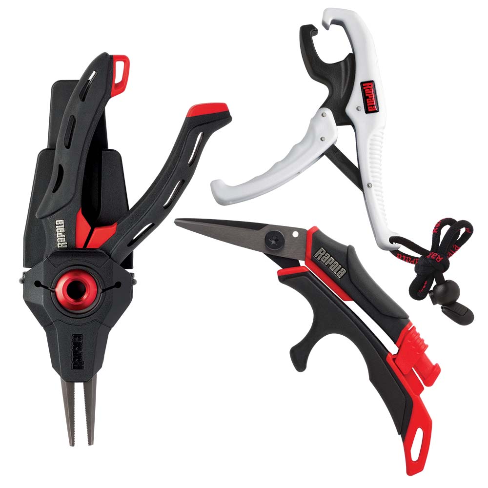 Rapala Performance Tool Combo - Marine Parts OnlyHunting & FishingRapala
