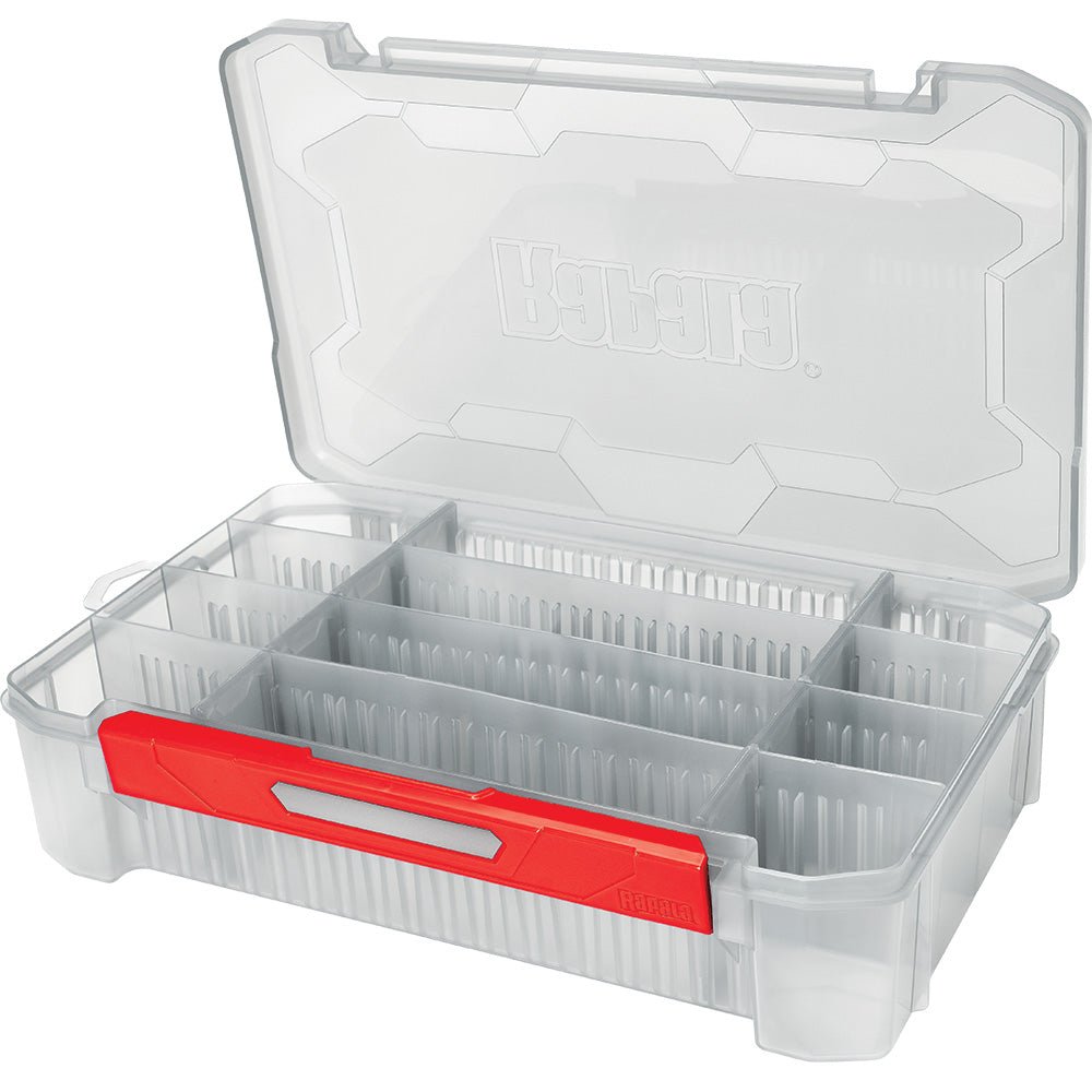 Rapala RapStack&reg; 3700 Deep Tackle Tray - Marine Parts OnlyHunting & FishingRapala