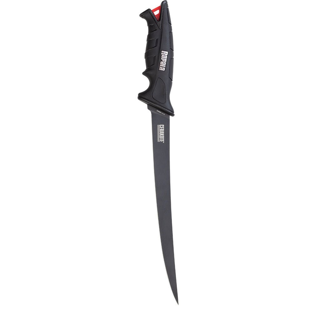 Rapala Stealth FXF Fillet Knife - 10" - Medium Flex - Marine Parts OnlyHunting & FishingRapala