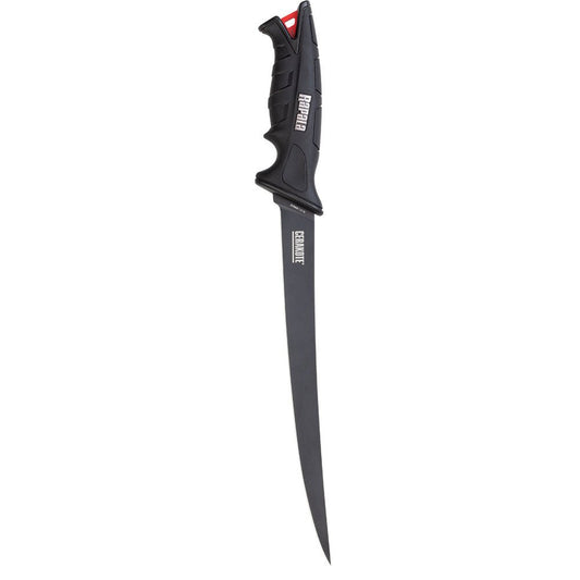 Rapala Stealth FXF Fillet Knife - 10" - Medium Flex - Marine Parts OnlyHunting & FishingRapala