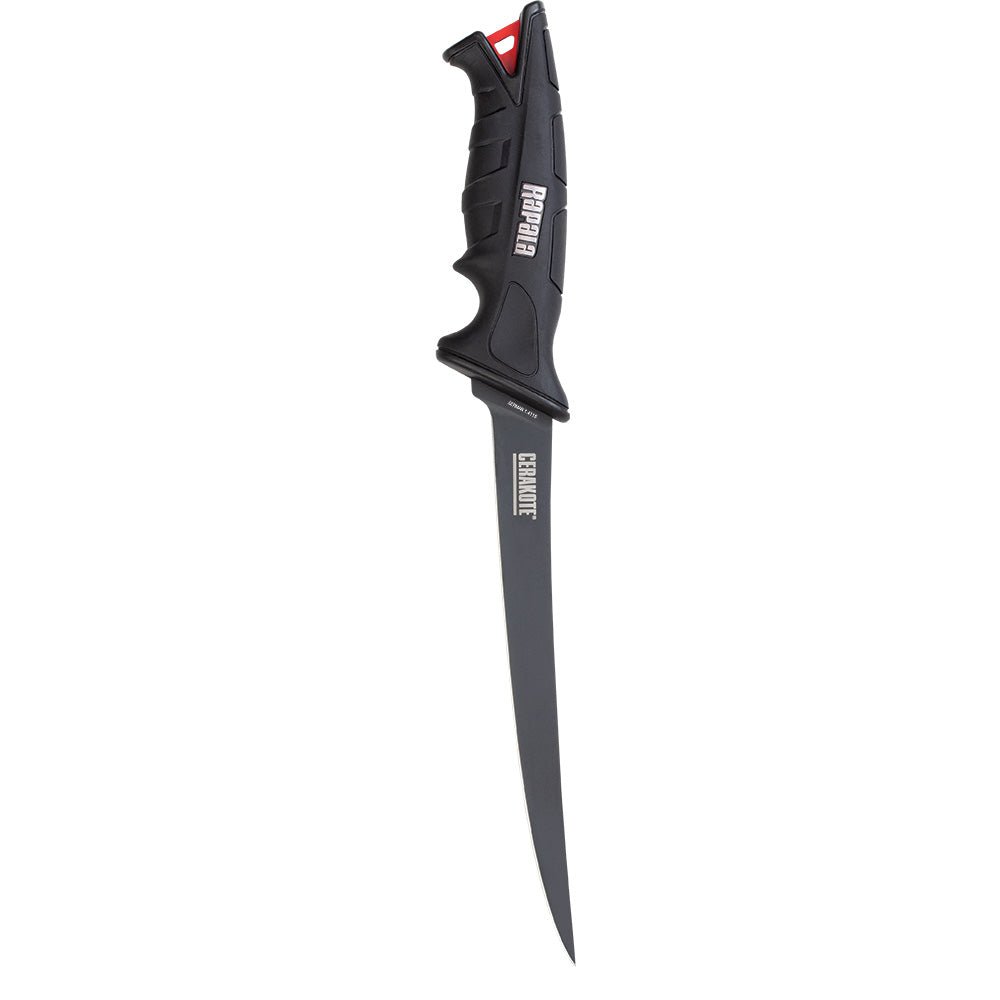 Rapala Stealth FXF Fillet Knife - 8" - Medium Flex - Marine Parts OnlyHunting & FishingRapala