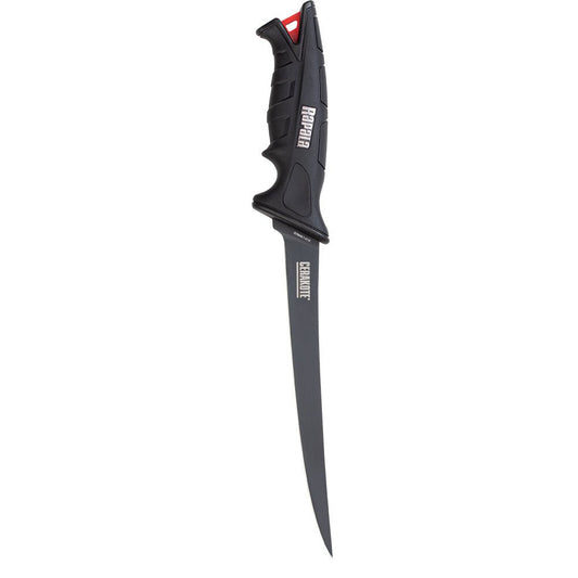Rapala Stealth FXF Fillet Knife - 8" - Medium Flex - Marine Parts OnlyHunting & FishingRapala