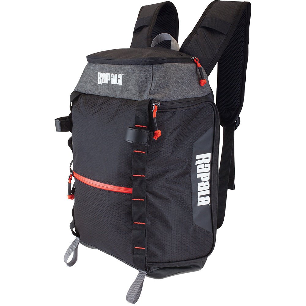 Rapala Venture 13 Backpack - Marine Parts OnlyHunting & FishingRapala
