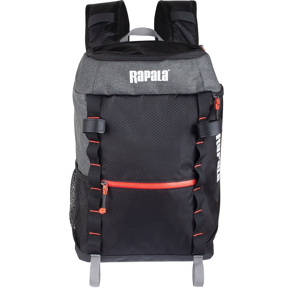 Rapala Venture 13 Backpack - Marine Parts OnlyHunting & FishingRapala