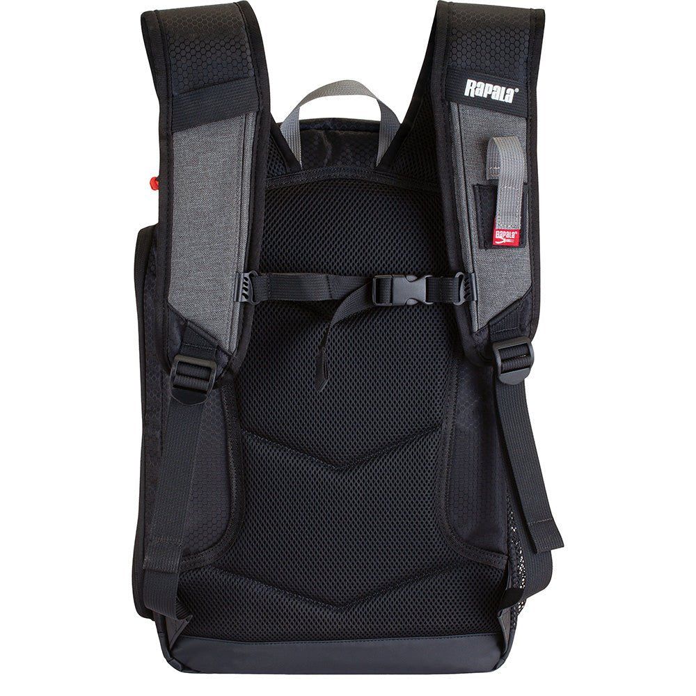 Rapala Venture 13 Backpack - Marine Parts OnlyHunting & FishingRapala