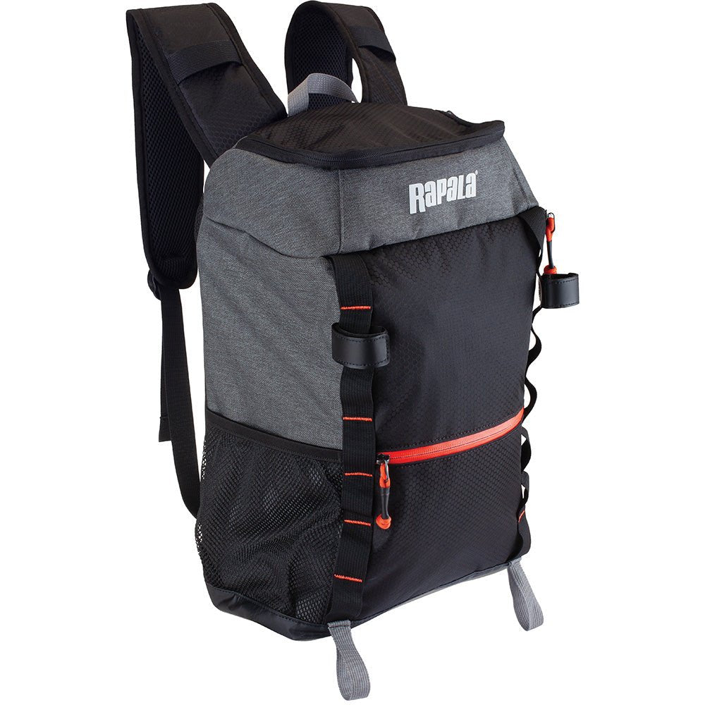 Rapala Venture 13 Backpack - Marine Parts OnlyHunting & FishingRapala